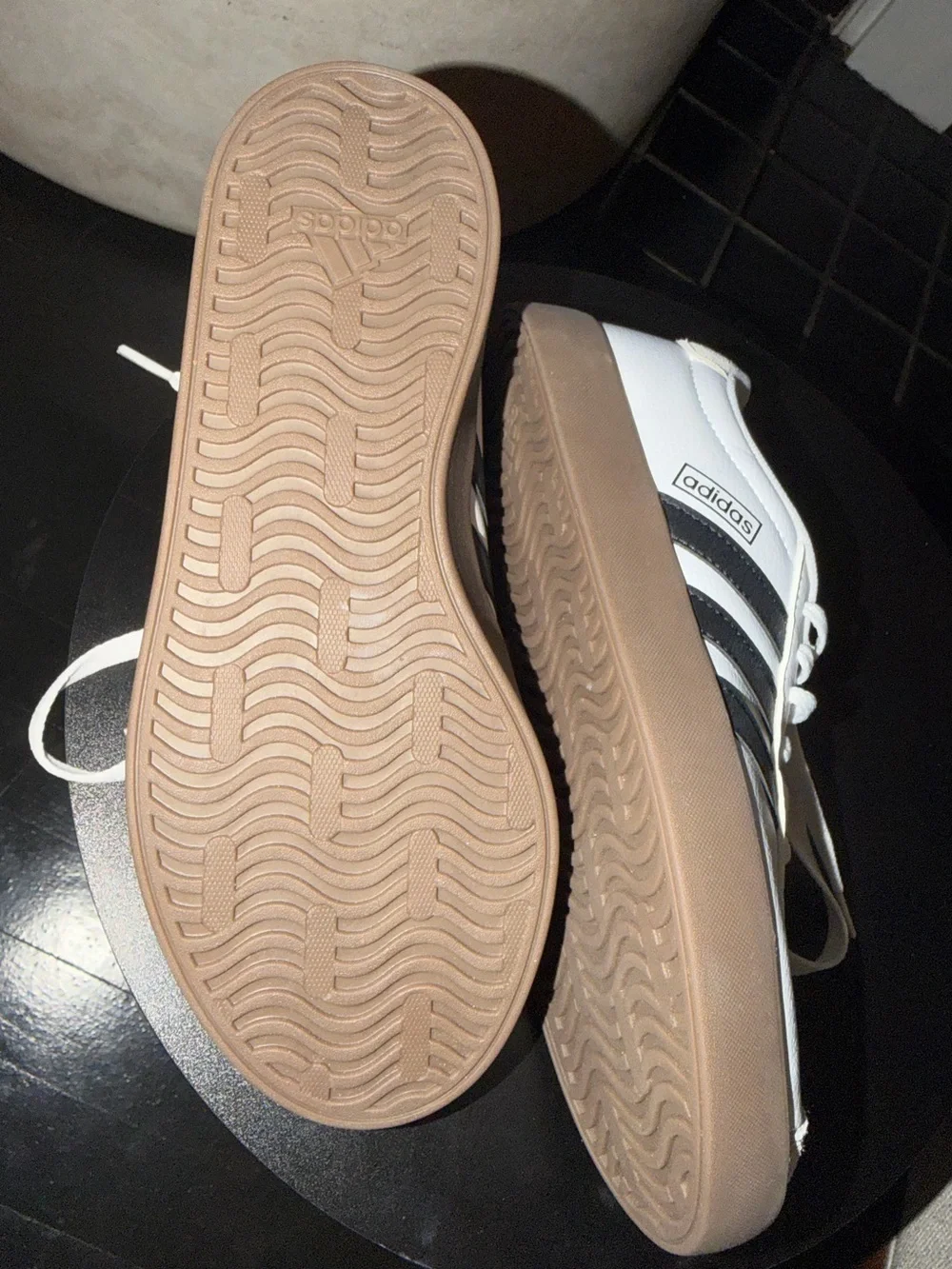 Adidas Women VL Court Sneakers